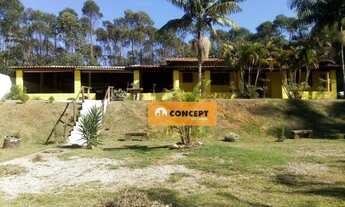 Imagem: Chácara com 2 dormitórios à venda, 2000