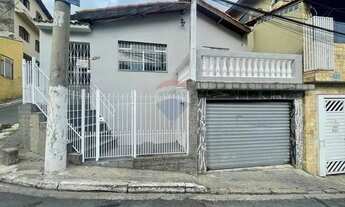 Imagem: Casa assobradada com 2 dormitórios para