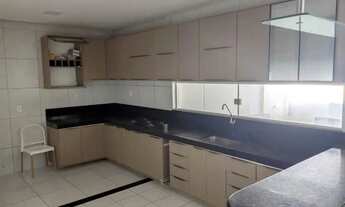 Imagem: Casa com 3 quartos sdo 2 suites - projetada