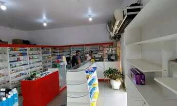 Imagem: Ponto Comercial para venda com 400 m² e