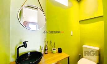 Imagem 5: Cobertura em Jardim Botânico