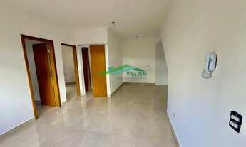 Imagem 2: Apartamento para Locação em Boituva, Portal Ville Azaleia, 3 dormitórios, 2 suítes, 1 banh