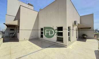 Imagem 7: Apartamento com 3 quartos à venda, 263 m² por R$ 1.600.000 - Jardim Colina - Americana/SP