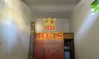 Imagem 4: Salão - Locação - R$ 850,00 - Paulicéia - São Bernardo do Campo/SP