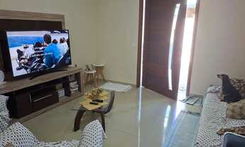 Imagem 2: Casa a Venda na Nova Esperança