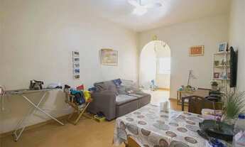 Imagem 4: Imóvel para venda tem 87 metros quadrados com 2 quartos em Catete - Rio de Janeiro - RJ