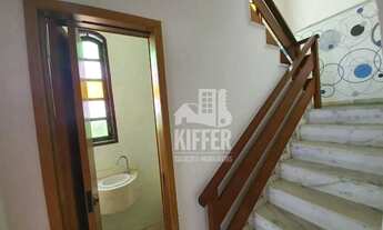 Imagem 7: Excelente Sobrado com 4 Quartos em Charitas Próximo à Estação de Barcas