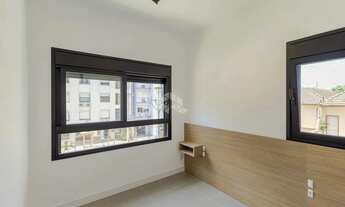 Imagem 7: Apartamento 1 dormitório e 1 vaga com infra completa, no Rio Branco