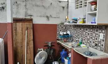 Imagem 5: Casa a venda na Santa Maria, venda rápida