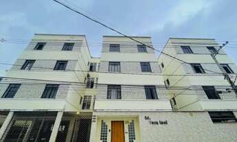 Imagem: Apartamento espaçoso de 2 quartos para