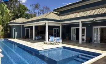 Imagem 2: Chácara em Condomínio em São Roque !