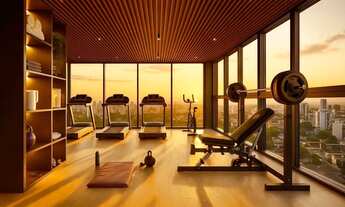 Imagem 6: Apartamento 02 Quartos no Catolé - Campina Grande-PB