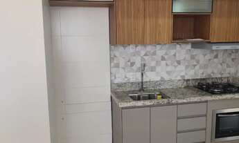 Imagem 3: QD 201 Res ilha de Pascoa Samambaia Ágio 2 Quartos 49,60 m² 1 Vaga e Lazer