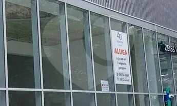 Imagem 2: Lajes Corporativas à venda em Pinheiros - SP