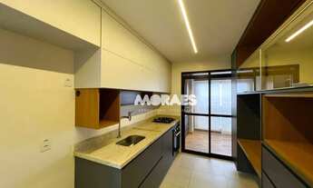Imagem 4: Apartamento com 3 suítes, 2 vagas, 107 m² - venda por R$ 1.150.000 ou aluguel por R$ 6.000