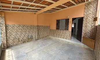 Imagem 2: ALUGO SOBRADO CONDOMINIO FECHADO - BOSQUE FELIZCIDADE