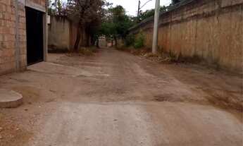 Imagem: Vendo lote atras do cond. Sao francisco