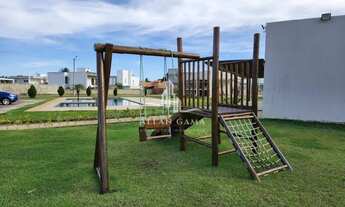 Imagem 6: Oportunidade: Lote com 511m2, nascente no condomínio fechado Enseada da Lagoa