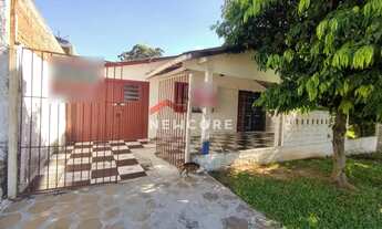 Imagem: Casa em Rua Ayrton Senna da Silva - Três