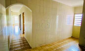 Imagem 2: Casas Padrão em Poços de Caldas