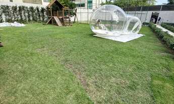 Imagem: 07 A-HR - Edifício Sítio das Mangueiras