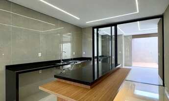 Imagem 7: Belíssima casa a venda na Vicente Pires Aproveite