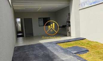 Imagem 3: Casa à venda no bairro Jardim São José - Goiânia/GO