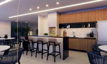 Imagem 14: O Aldeia Beach Residencial Club, super lançamento de 3 quartos na Praia do Morro