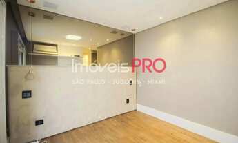 Imagem 14: Apartamento para venda e locação com 180m2 , MOBILIADO na Vila Olimpia - São Paulo