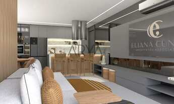 Imagem 5: Sobrado à venda em condomínio no Cabral ARYA1