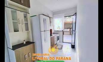 Imagem 5: Casa 02 dormitórios - Baleneário Canoas - Pontal do Paraná!!!