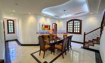 Imagem: Casa Lote 415m 4 quartos - Santa Mônica