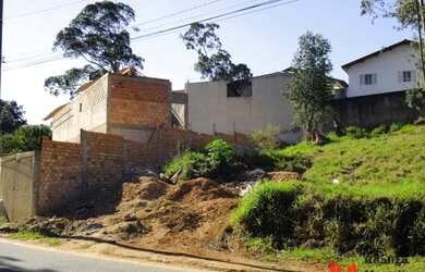 Imagem 6: Terreno á venda de 461 m² - leve aclive - Parque dos Princípes