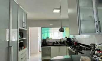 Imagem 7: Apartamento Tipo Cobertura 208 m² Jardim Aquárius - Venda ou Locação