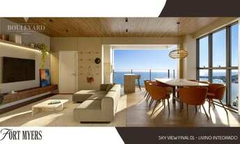 Imagem: Apartamento com 3 dormitórios à venda