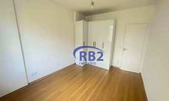 Imagem 6: Apartamento de 2 quartos reformado na Rua Cinco de Julho no Jardim Icaraí por R$2.800,00