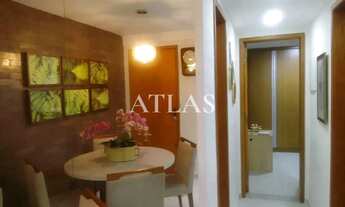 Imagem: Apartamento NOVO, 2 QUARTOS, 70m2- Jardim