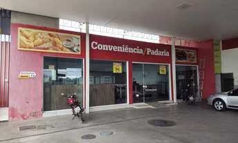 Imagem: Imóvel com energia solar no bairro Cavaco