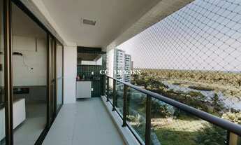 Imagem: Apartamento com 4 suítes para venda no