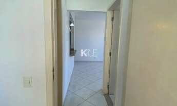 Imagem 6: Apartamento para locação, no bairro Nossa Senhora do Rosário em São José/SC