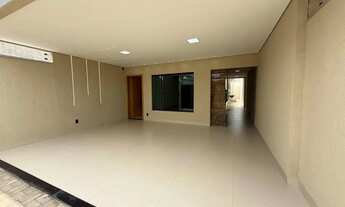 Imagem 6: Casa com 3 Suítes sendo 1 plena para venda na quadra 305 Sul