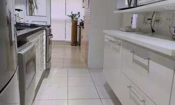 Imagem 5: Apartamento em Gonzaga, Apartamento em Santos, Apartamento com 3 dorms, Apartamento à Vend