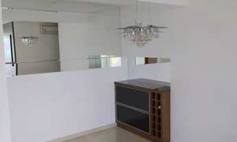 Imagem 2: Apartamento Jardim Goiás Apartamento com 3 Quarto(s) e 1 banheiro(s) à Venda, 86.45 por R