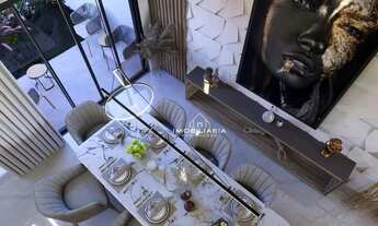 Imagem 5: Casa com 3 dormitórios à venda, 261 m² por R$ 1.799.000 - Água Verde - Curitiba/PR