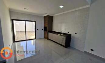 Imagem 3: Casa para locação com 118,60m² de área construida - Portal Ville Jardins