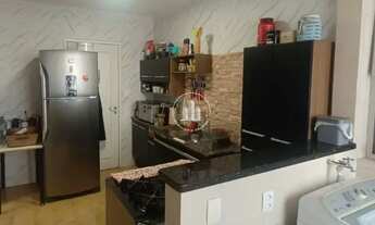 Imagem 6: Apartamento 3 Quartos com 1 Suíte e 108m² - Trindade - EST