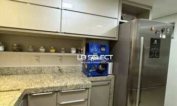 Imagem 7: Apartamento no bairro Cazeca com três suítes e varanda gourmet