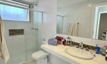 Imagem 6: Casa com 6 quartos para alugar, 344 m² por R$ 19.500/mês - Charitas - Niterói/RJ