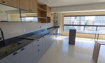 Imagem 4: Apartamento a Venda 2 Quartos Lazer Allure Ponta da Praia Santos