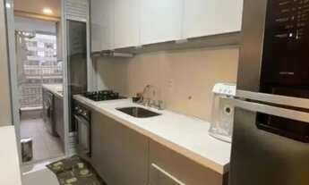 Imagem 7: RR9174 Apartamento 70m² CONDOMÍNIO WAVE - OPORTUNIDADE - 2 Dorms 2 Vagas - Barueri SP - Ót